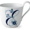 Royal Copenhagen Alfabet Kollektion Højhankskop 33 Cl, E