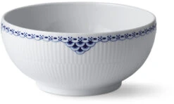 Royal Copenhagen Prinsesse Skål Ø18 Cm