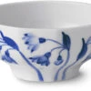 Royal Copenhagen Blomst Skål Ø10 Cm, Dorothealilje