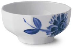 Royal Copenhagen Blomst Skål Ø11 Cm, Frøkenhat -Royal Copenhagen 1028399 3