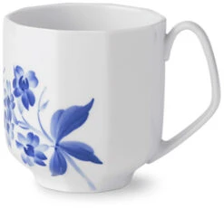 Royal Copenhagen Blomst Krus 33 Cl, Levkøj