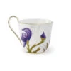 Royal Copenhagen Flora Højhankskop 33 Cl, Stedmoderblomst