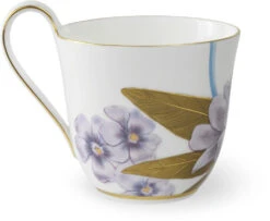 Royal Copenhagen Flora Højhankskop 33 Cl, Rhododendron