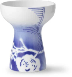 Royal Copenhagen Mega Rose Vase 15 Cm