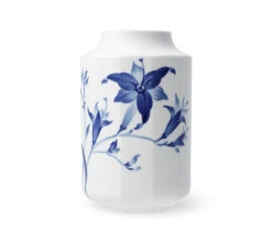 Royal Copenhagen Blomst Vase 19 Cm, Daglilje