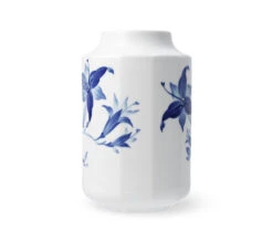 Royal Copenhagen Blomst Vase 19 Cm, Daglilje -Royal Copenhagen 10588692