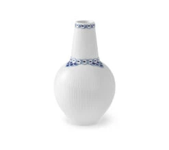 Royal Copenhagen Prinsesse Vase 15 Cm