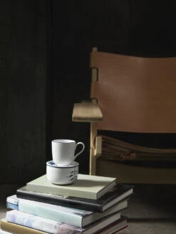 Royal Copenhagen Blueline Krus 2 Stk. 28 Cl -Royal Copenhagen 10588783