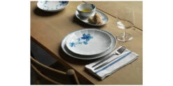 Royal Copenhagen Blueline Asiet 23 Cm -Royal Copenhagen 10588793