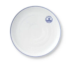 Royal Copenhagen Blueline Tallerken 23 Cm