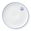 Royal Copenhagen Blueline Tallerken 27 Cm