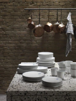 Royal Copenhagen Blueline Tallerken 27 Cm -Royal Copenhagen 10588822