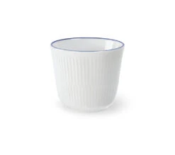 Royal Copenhagen Blueline Termokop 26 Cl