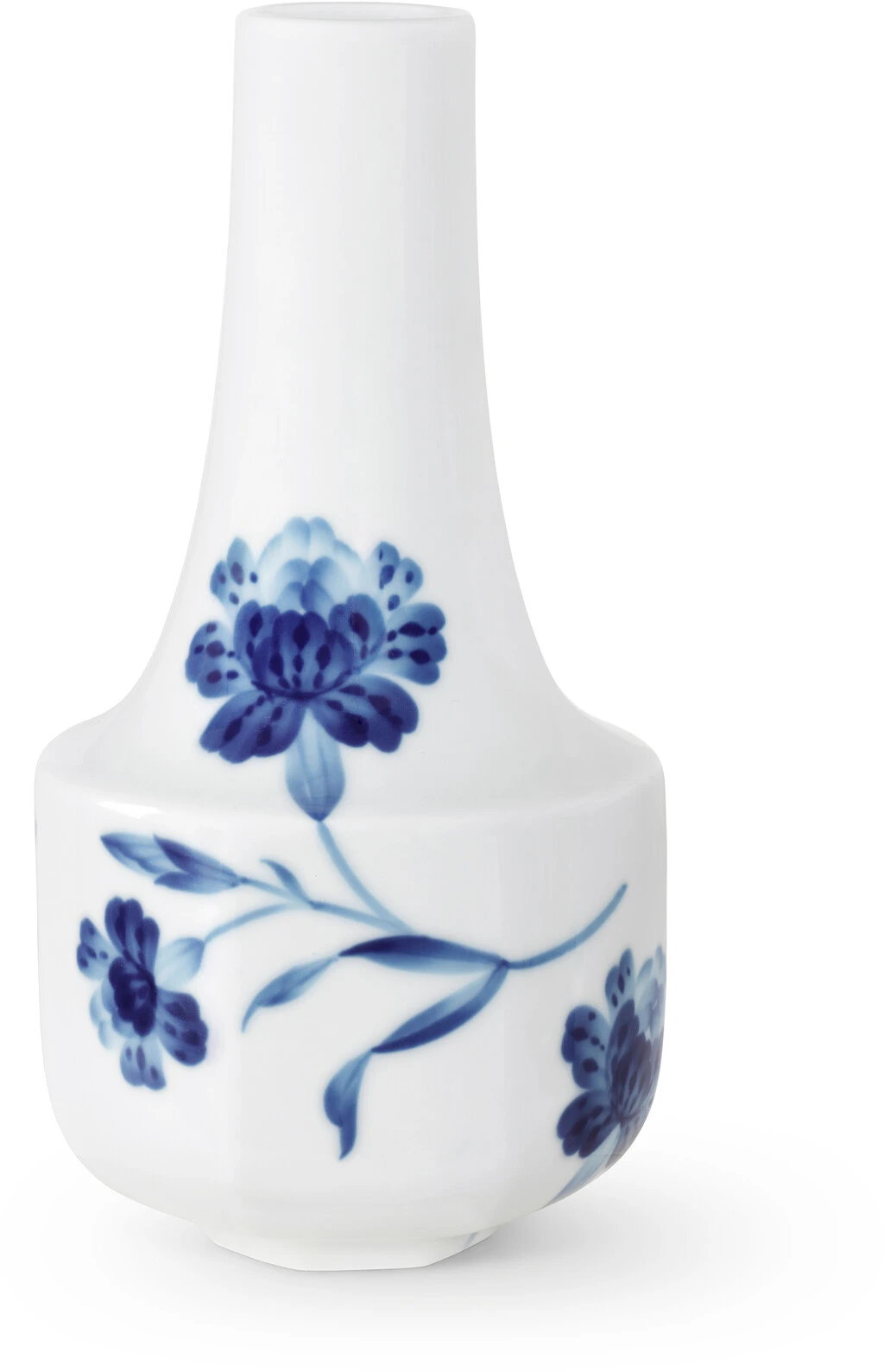 Royal Copenhagen Blomst Vase H20 Cm, Nellike 1 Royal Copenhagen Blomst Vase H20 Cm, Nellike