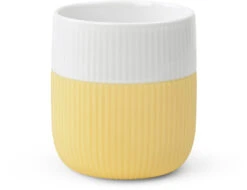 Royal Copenhagen Riflet Contrast Krus 33 Cl, Sol