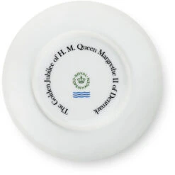 Royal Copenhagen Regentjubilæum 2022 Special Edition Bonbonniere -Royal Copenhagen 1064576 2