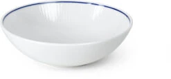Royal Copenhagen Blueline Skål Ø17 Cm