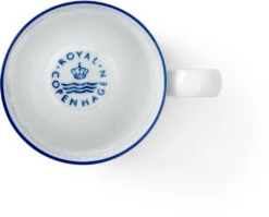 Royal Copenhagen Blueline Krus 37 Cl -Royal Copenhagen 1065130 2