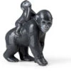 Royal Copenhagen Årsfigur 2023, Gorilla Med Baby