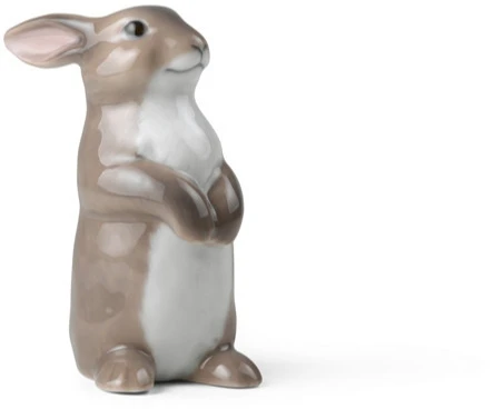 Royal Copenhagen Årsfigur 2023, Kanin 1 Royal Copenhagen Årsfigur 2023, Kanin
