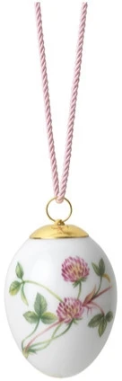 Royal Copenhagen Påskeæg, Rødkløver