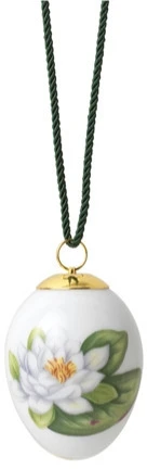 Royal Copenhagen Påskeæg, Åkande