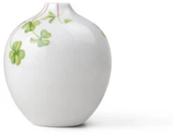 Royal Copenhagen Vase, Surkløver