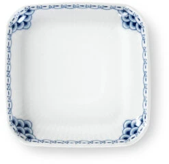 Royal Copenhagen Prinsesse Tallerken 10 Cm