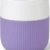 Royal Copenhagen Riflet Contrast Krus 33 Cl, Lavendel