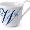 Royal Copenhagen Alfabet Kollektion Krus 33 Cl, W