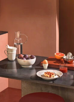 Royal Copenhagen Royal Copehagen Koral Riflet Blonde Højhankskop 33 Cl 10 Royal Copenhagen Royal Copehagen Koral Riflet Blonde Højhankskop 33 Cl -Royal Copenhagen 1068784 4