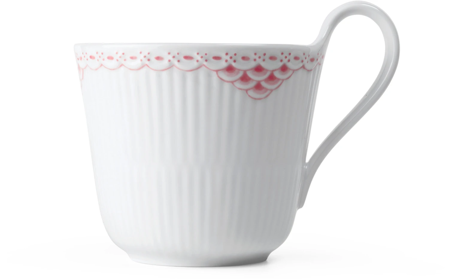 Royal Copenhagen Royal Copehagen Koral Riflet Blonde Højhankskop 33 Cl 1 Royal Copenhagen Royal Copehagen Koral Riflet Blonde Højhankskop 33 Cl