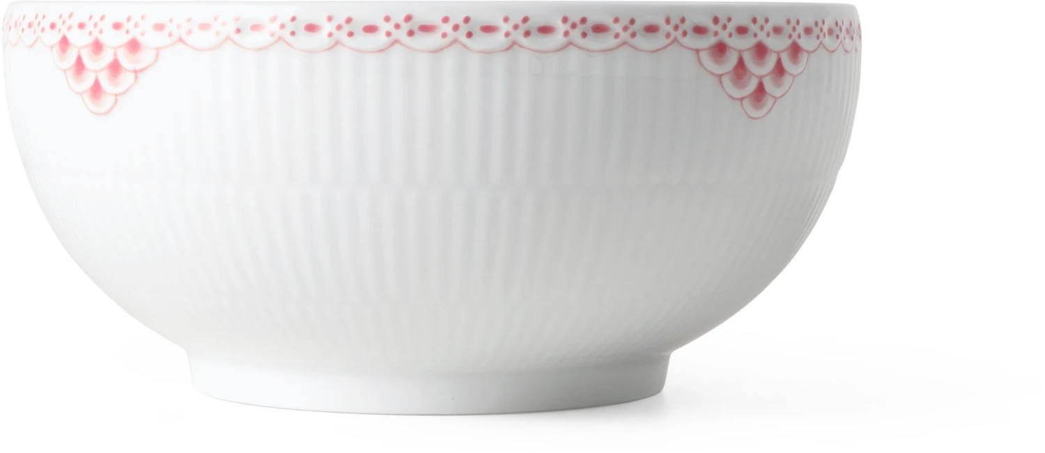 Royal Copenhagen Koral Riflet Blonde Skål 110 Cl 1 Royal Copenhagen Koral Riflet Blonde Skål 110 Cl