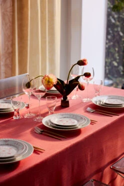 Royal Copenhagen Koral Riflet Blonde Tallerken 22 Cm -Royal Copenhagen 1068789 3