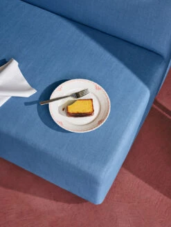 Royal Copenhagen Koral Riflet Blonde Tallerken 22 Cm -Royal Copenhagen 1068789 4