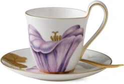 Royal Copenhagen Flora Højhankskop M. Underkop 27 Cl, Snerle -Royal Copenhagen RC0023