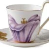 Royal Copenhagen Flora Højhankskop M. Underkop 27 Cl, Snerle