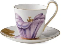 Royal Copenhagen Flora Højhankskop M. Underkop 27 Cl, Snerle