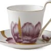 Royal Copenhagen Flora Højhankskop M. Underkop 27 Cl, Iris