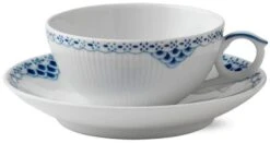 Royal Copenhagen Prinsesse Kop M. Underkop 20 Cl