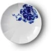 Royal Copenhagen Blomst Tallerken 15 Cm Kamelia