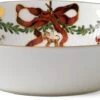 Royal Copenhagen Stjerne Riflet Jul Skål 175 Cl