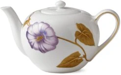 Royal Copenhagen Flora Tekande 1,3 L, Snerle