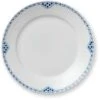 Royal Copenhagen Prinsesse Tallerken 22 Cm