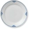 Royal Copenhagen Prinsesse Tallerken 25 Cm