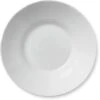 Royal Copenhagen Hvid Elements Dyb Tallerken 25 Cm
