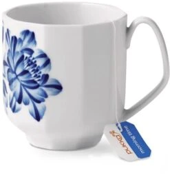 Royal Copenhagen Blomst Krus 33 Cl, Kamelia 7 Royal Copenhagen Blomst Krus 33 Cl, Kamelia -Royal Copenhagen RC0323