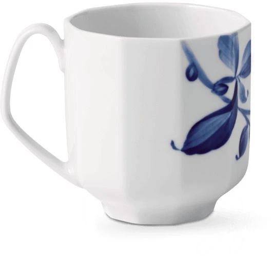 Royal Copenhagen Blomst Krus 33 Cl, Kamelia 2 Royal Copenhagen Blomst Krus 33 Cl, Kamelia - Billede 2