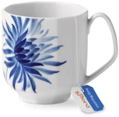 Royal Copenhagen Blomst Krus 33 Cl, Dahlia