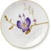 Royal Copenhagen Flora Tallerken 22 Cm, Stedmoderblomst
